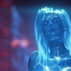 Персонаж Grimes из Cyberpunk 2077 выпустила альбом