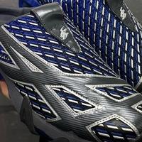 Перший погляд: мюлі з колаборації  Kiko Kostadinov x ASICS