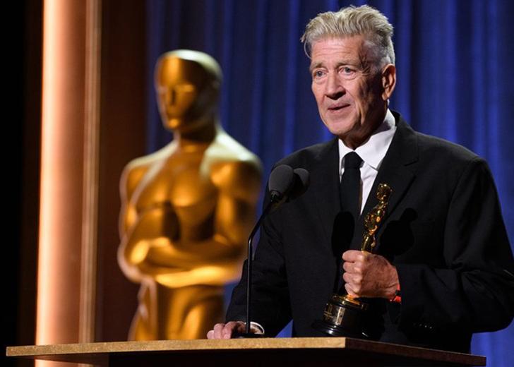 lynch-oscar-dtf-mag «У тебя очень интересное лицо». Что сказал Дэвид Линч на вручении «Оскара»