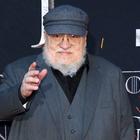 Джордж Р.Р. Мартин подписал пятилетнюю сделку с HBO