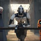 Netflix снимет продолжение сериала «Любовь, смерть и роботы»