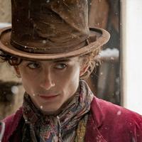 «Я створюю шоколад»: вийшов трейлер мюзиклу «Вонка» з Тімоті Шаламе