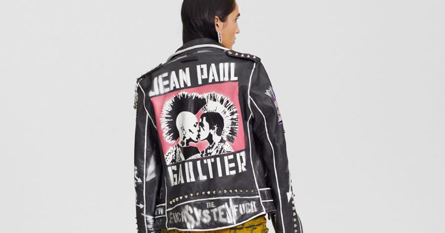 Jean Paul Gaultier запустит новую платформу