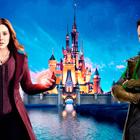 Disney выпустит сериалы про Локи и Алую Ведьму