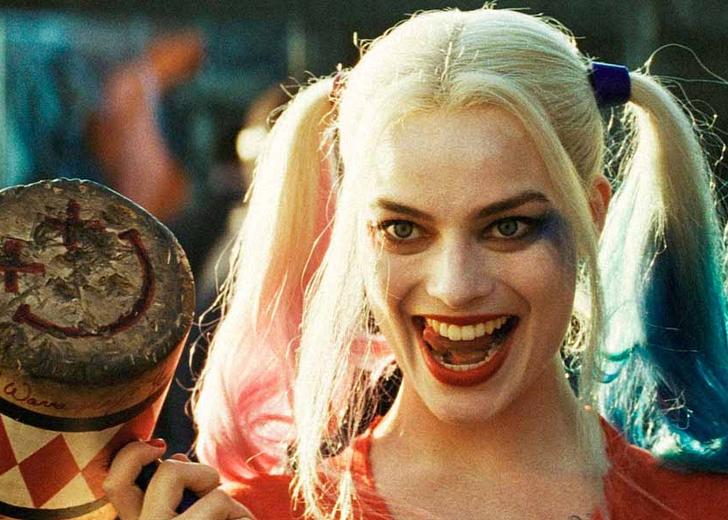 margoe_robbie_harley_quinn_header «Ей нужна тусовка из девочек». Марго Робби работет над фильмом о Харли Квинн