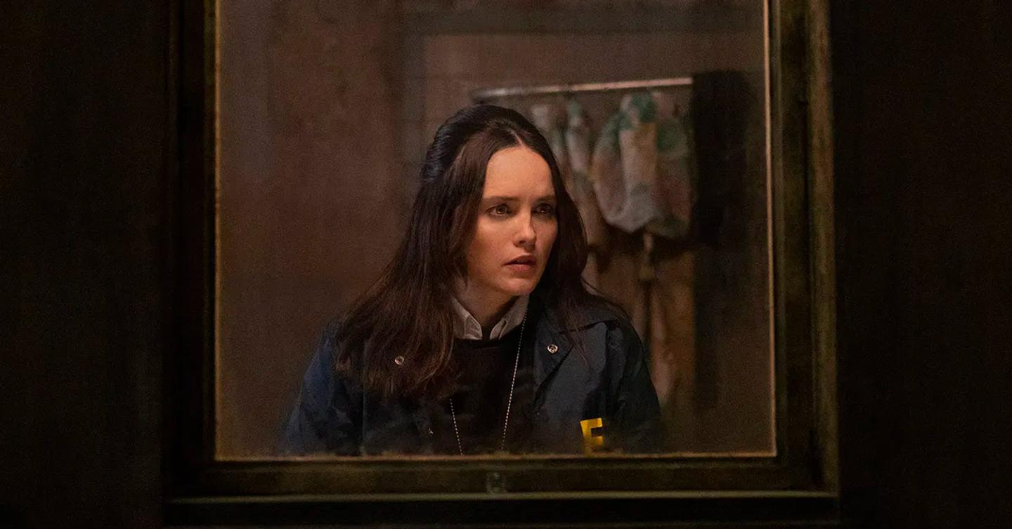 Посмотрите первый трейлер сериала «Кларис» — сиквела фильма «Молчание ягнят»