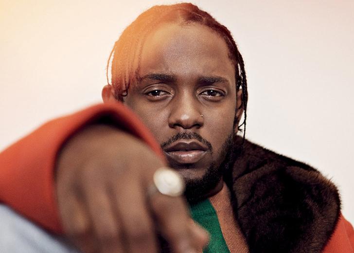 new-kendrick-dtf-magazine Инсайдеры: Кендрик Ламар закончил работу над новым альбомом