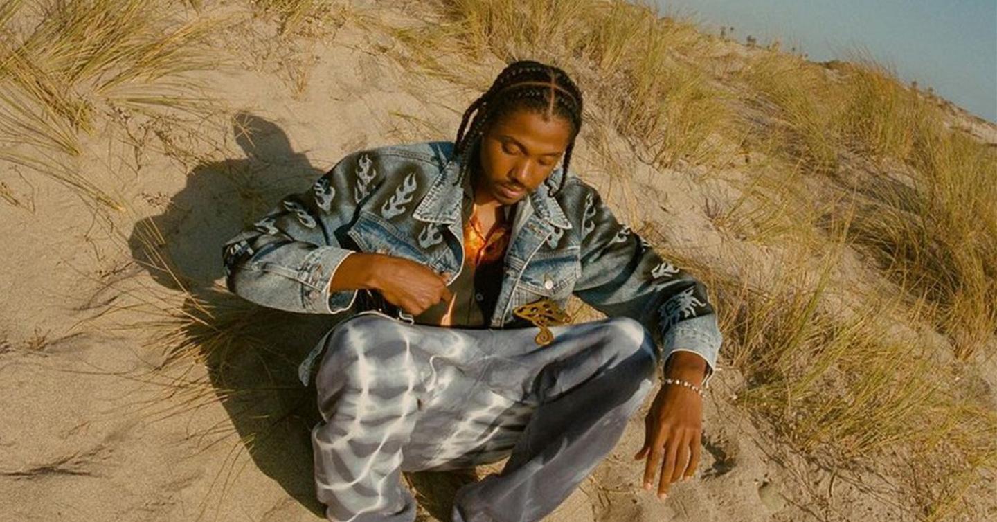 Stüssy-Dries Van Noten-dtf-magazine Stüssy та Dries Van Noten випустили лукбук колаборації