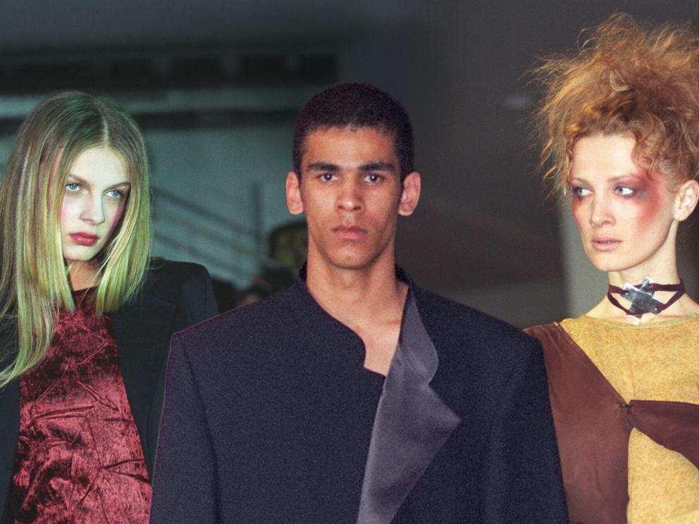Яким був перший Ukrainian Fashion Week? Згадує його співзасновниця Ірина Данилевська