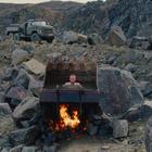 Украина выдвинет на «Оскар» постапокалиптическую драму