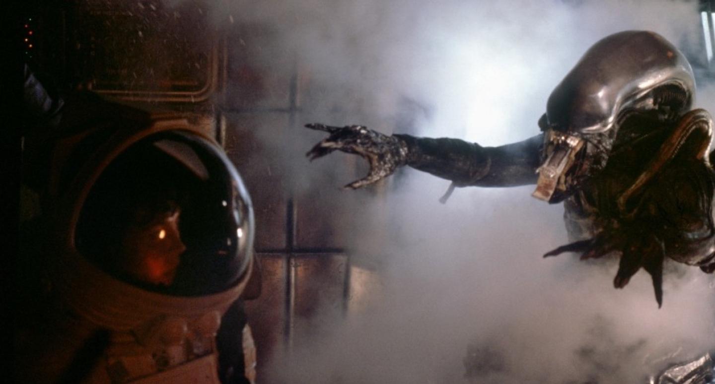 alien 38 лет спустя. Первый «Чужой» возвращается на большие экраны