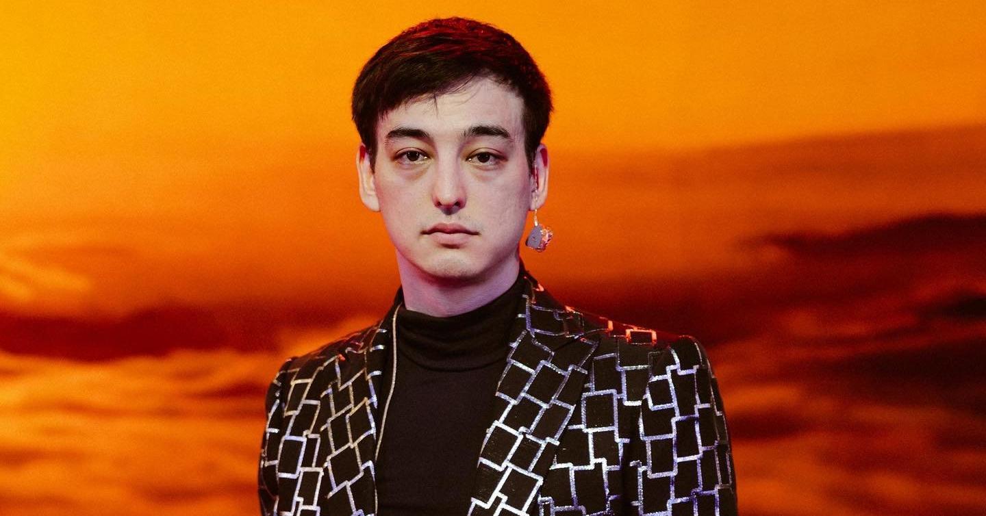 Слухайте перший за два роки трек Joji