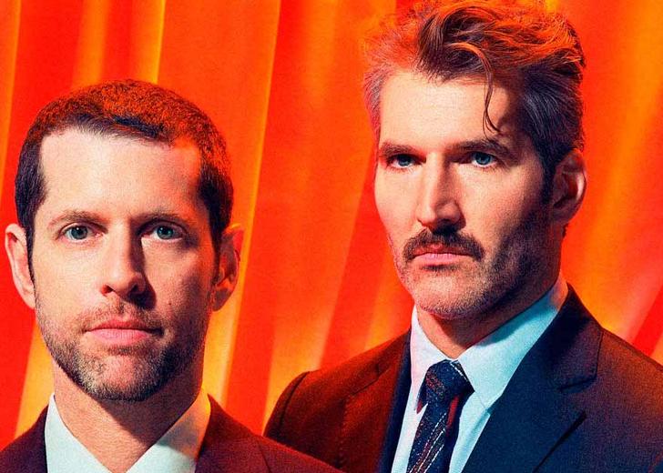 d_benioff_d_b_weiss_header Создатели «Игры престолов» снимут серию фильмов по «Звездным войнам»