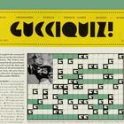Посмотрите как выглядит книга с головоломками от Gucci