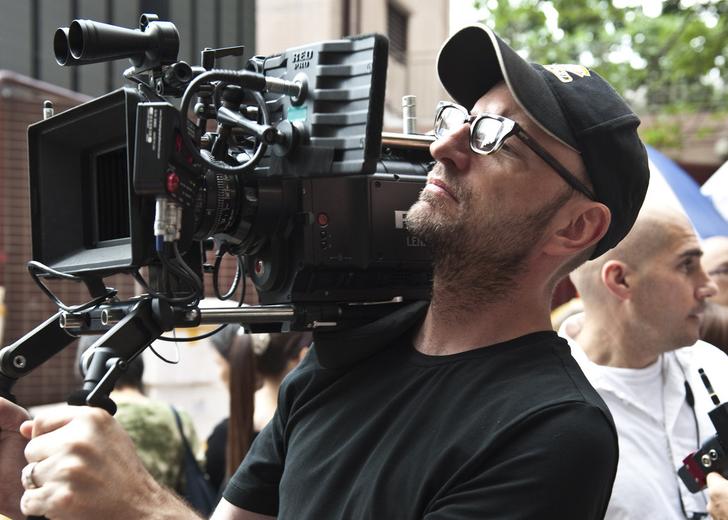 steven-soderbergh-dtf-magazine «Там никто не занимается сексом»: Стивен Содерберг — о супергеройском кино