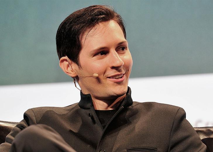 durov-dtf-magazine Павло Дуров збирався обмежити роботу Телеграм-каналів в Україні та Росії, але передумав