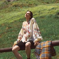 July. 13 items from Ukrainian brands that deserve attention