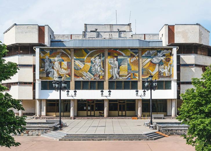 ukrainian modernism dtf magazine Фото з книжки Ukrainian Modernism