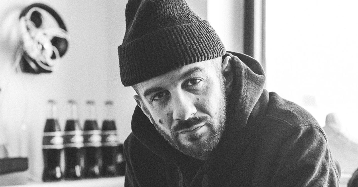 Основатель бренда Aimé Leon Dore стал креативным директором New Balance