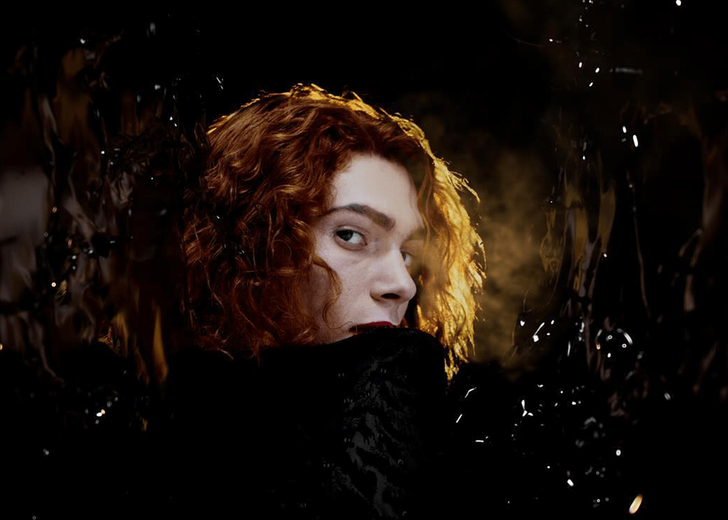 Посмертний альбом SOPHIE