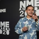 Рэпер slowthai едва не сорвал музыкальную премию