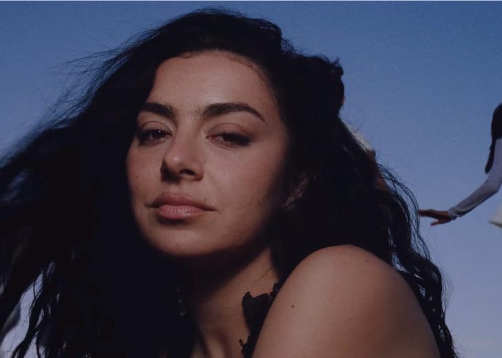 Charli XCX