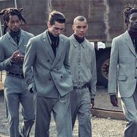 Zara открыла онлайн-магазины еще в 106 странах