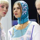 Ukrainian Fashion Week ищет молодых sustainable-дизайнеров