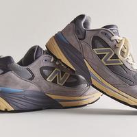 Кросівки New Balance 990v7