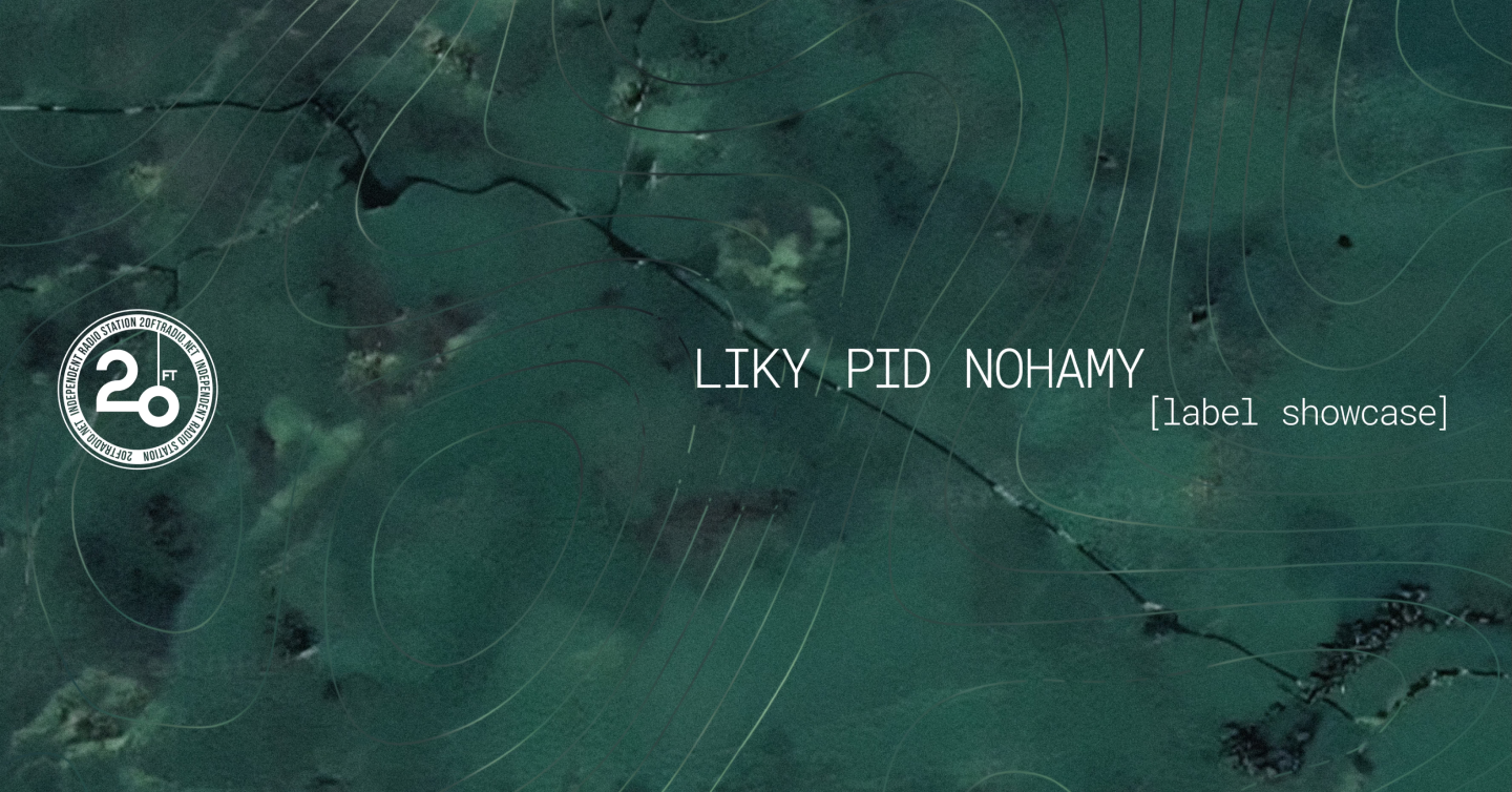 likypidnohamy-cover-dtf-magazine На 20ft Radio відбудеться дебютний шоукейс одеського лейблу Liky Pid Nohamy