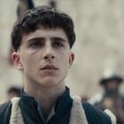Смотрите первый трейлер «Короля» с Шаламе и Паттинсоном