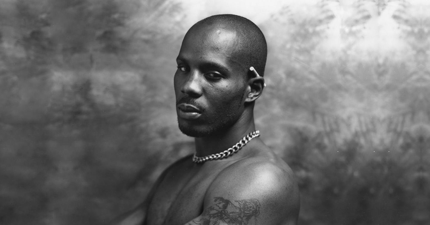 У DMX случилась передозировка наркотиками