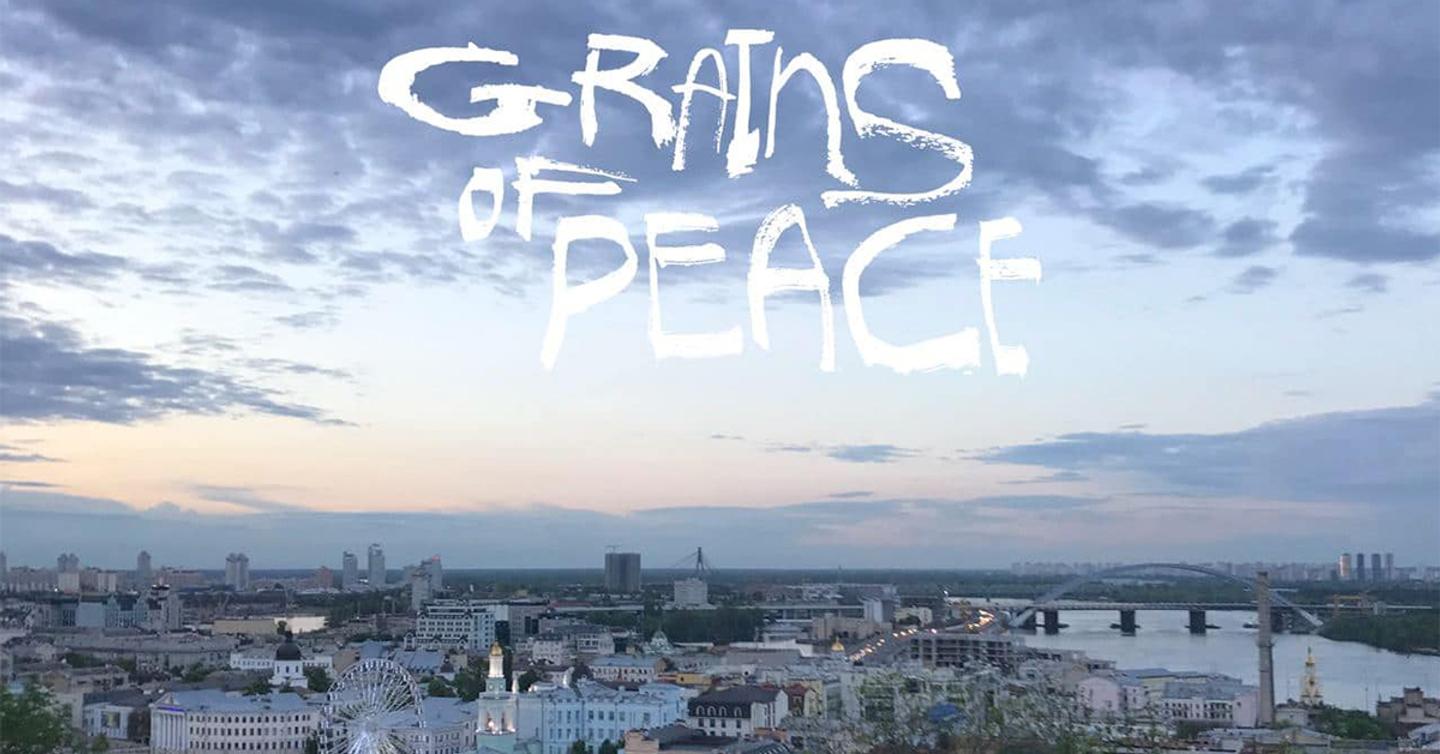 20ftradio-dtf-magazine Kyiv 20ft Radio launches Grains of Peace charity radio marathon