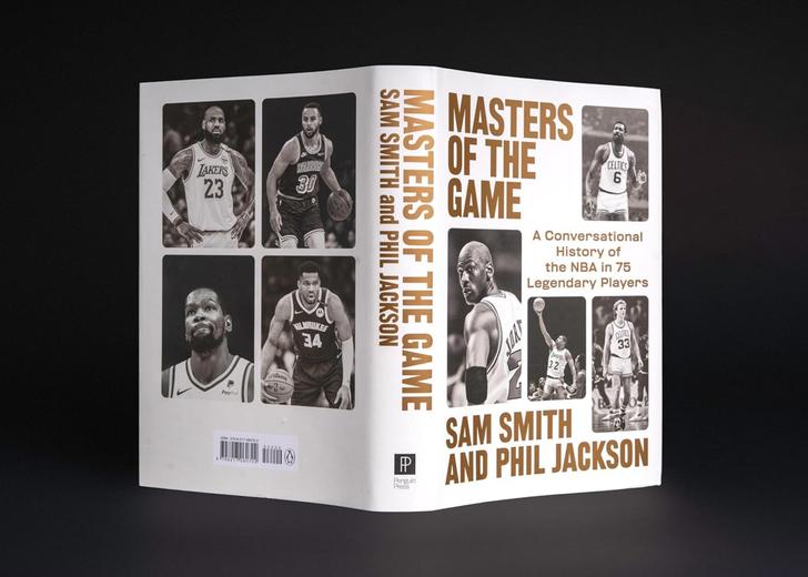 nba-book-dtf-magazine Вийшла книжка про НБА у історіях 75 гравців
