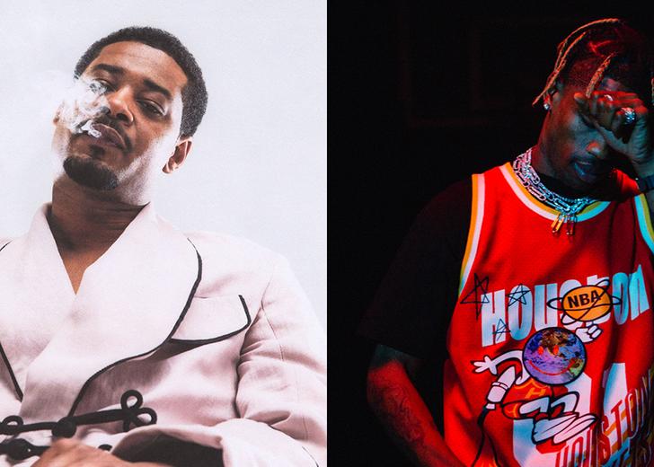 danny-brown-travis-dtf-magazine Хип-хоп пятница: Треки, которые стоит послушать прямо сейчас