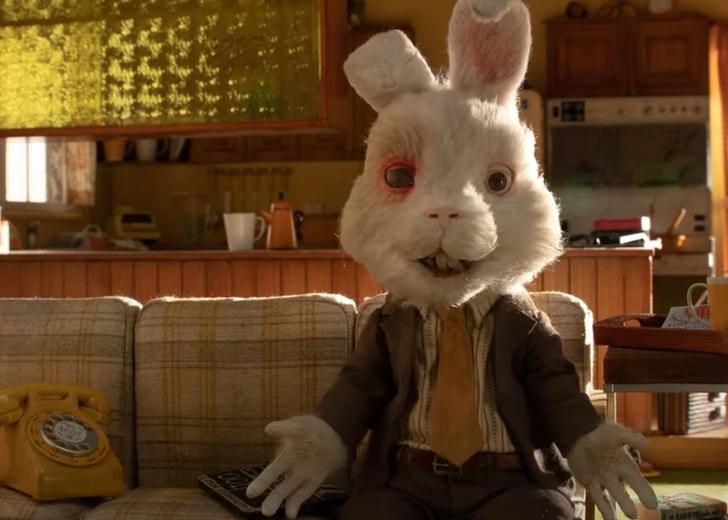 Смотрите тизер анимации Save Ralph об испытаниях на животных с Тайкой Вайтити