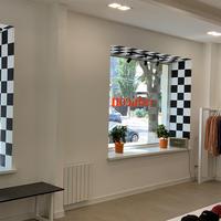 Новое место: Магазин streetwear-брендов Rubicon в Киеве