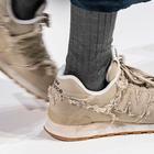 Первый взгляд: Совместные кроссовки бренда Миуччи Прады и New Balance