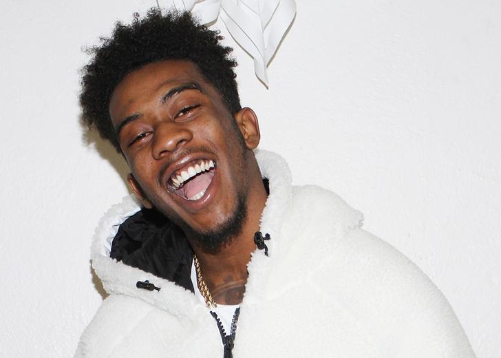 Desiigner выступит в Одессе