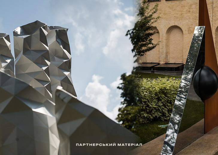 ararat-sculptures-dtf-magazine У Києві встановили дві нові скульптури