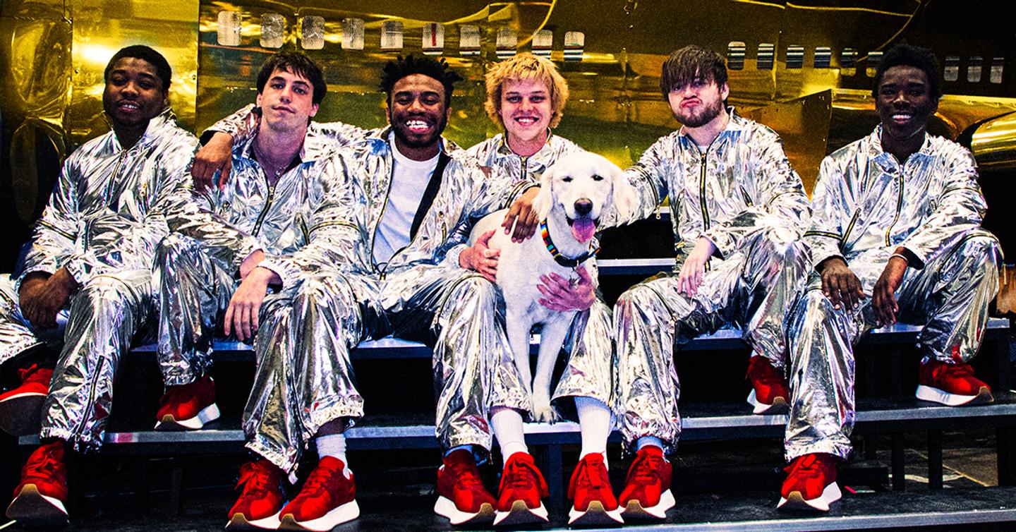 brockhampton-dtf-magazine (1) BROCKHAMPTON анонсировали новый проект