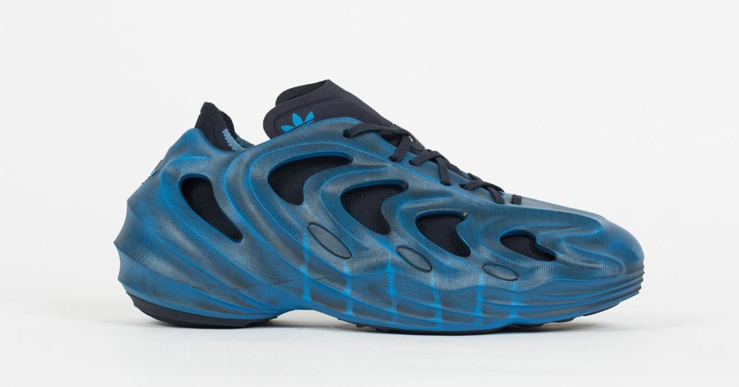 adidas-cos-fomquakeblue-dtf-magazine Перший погляд: Кросівки-клоги adidas COS fomQUAKE