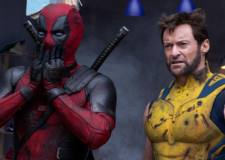 deadpool-wolverine-cover-dtf-magazine Кадр з фільму «Дедпул і Росомаха»
