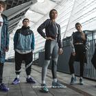 «Быть больше»: Еще 3 истории украинских амбассадоров Nike Air Max 720
