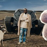 Дом, который построил Канье: Что нужно знать о проекте Yeezy Home