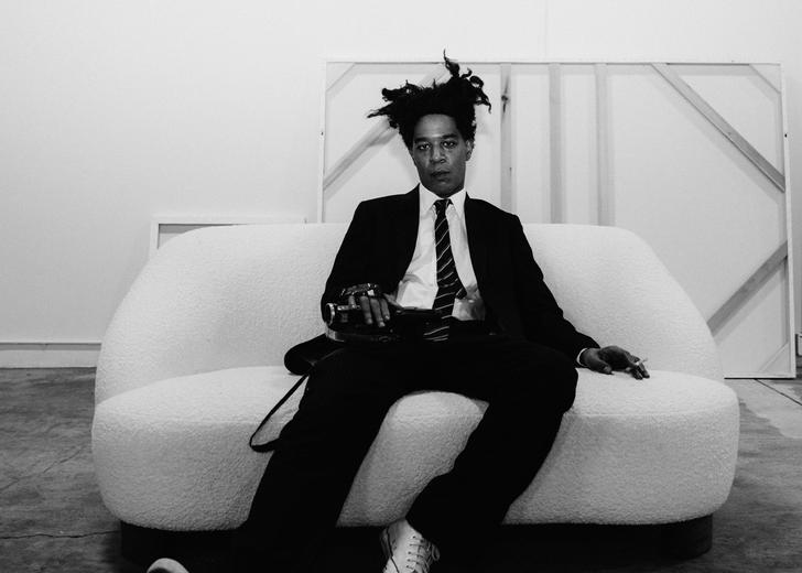 Kid Cudi зніме фільм про Баскію