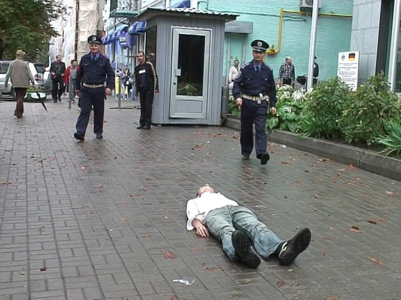 Микола Рідний