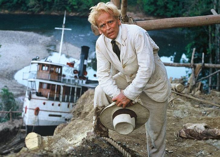 fitzcarraldo-DTF Magazine У київському Будинку кіно покажуть знакову класику німецького кіно. Знайомимо з програмою