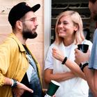 Фотоотчет: Кто пришел на Block Party на Рейтарской