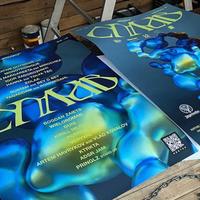 Триденний фестиваль «СПЛАВ» у київсьому клубі BRUKXT